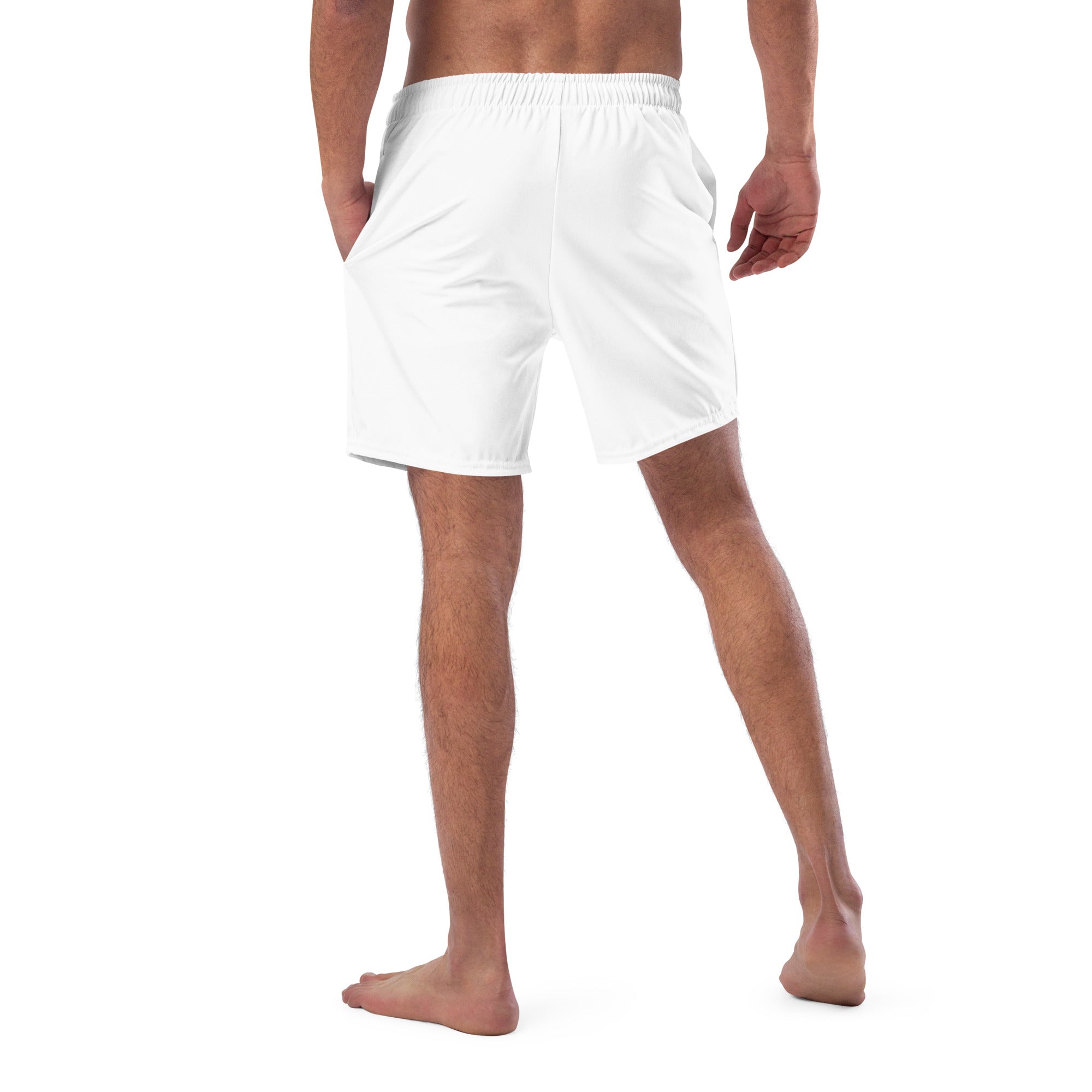 Men's swim trunks