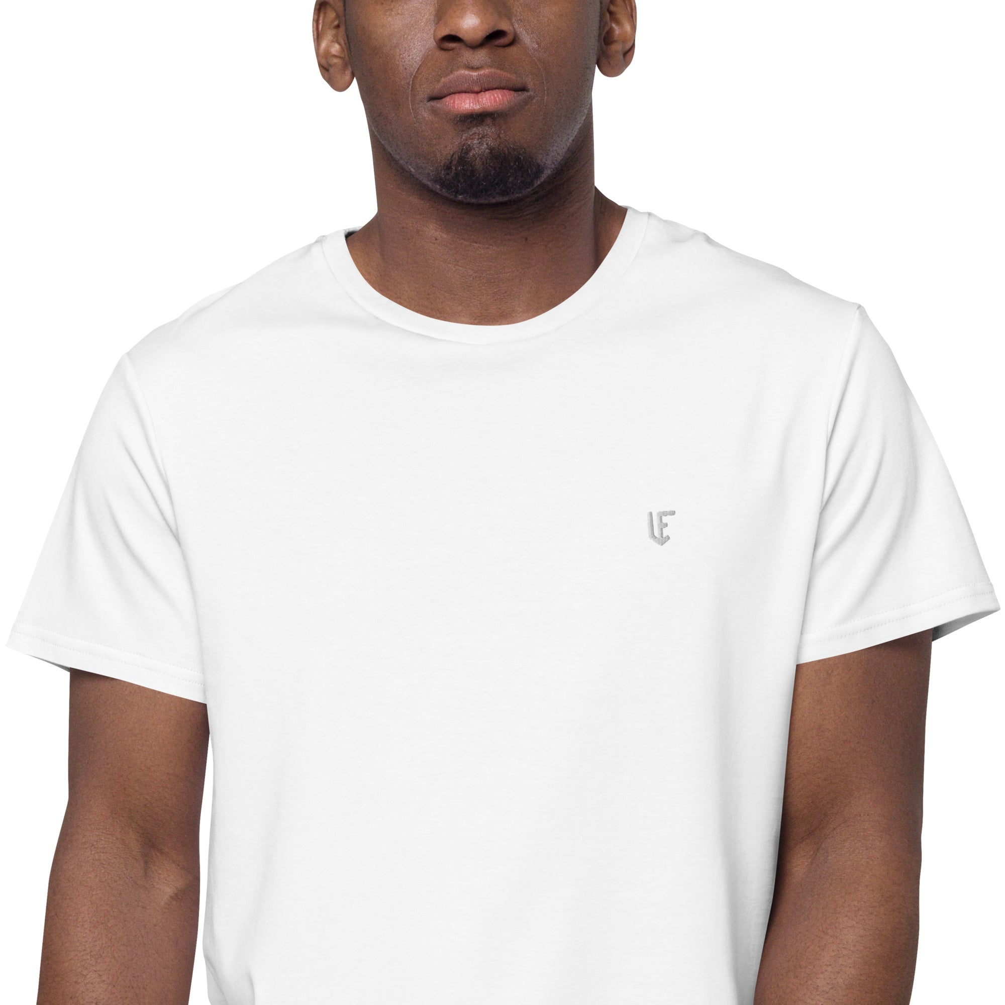 Men's premium cotton t-shirt